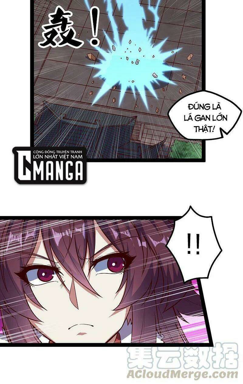 Đạp Toái Tiên Hà - Chapter 211 - Page 11