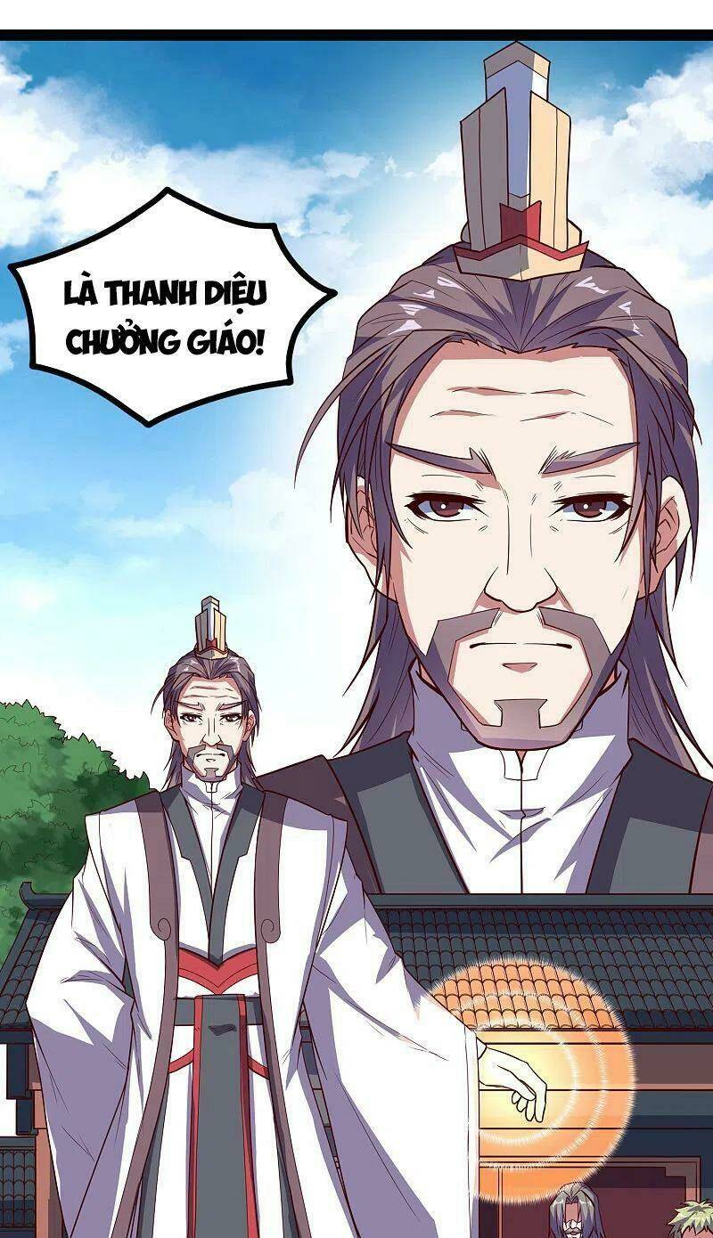 Đạp Toái Tiên Hà - Chapter 211 - Page 13