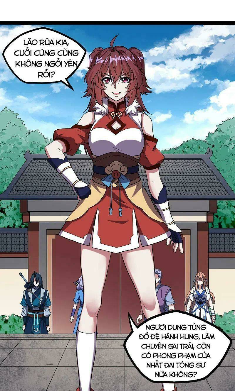 Đạp Toái Tiên Hà - Chapter 211 - Page 15