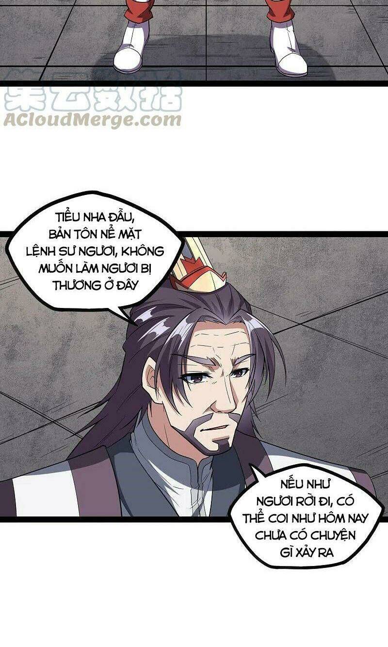 Đạp Toái Tiên Hà - Chapter 211 - Page 16