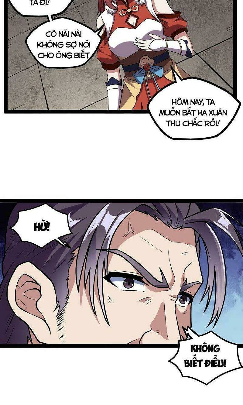 Đạp Toái Tiên Hà - Chapter 211 - Page 18