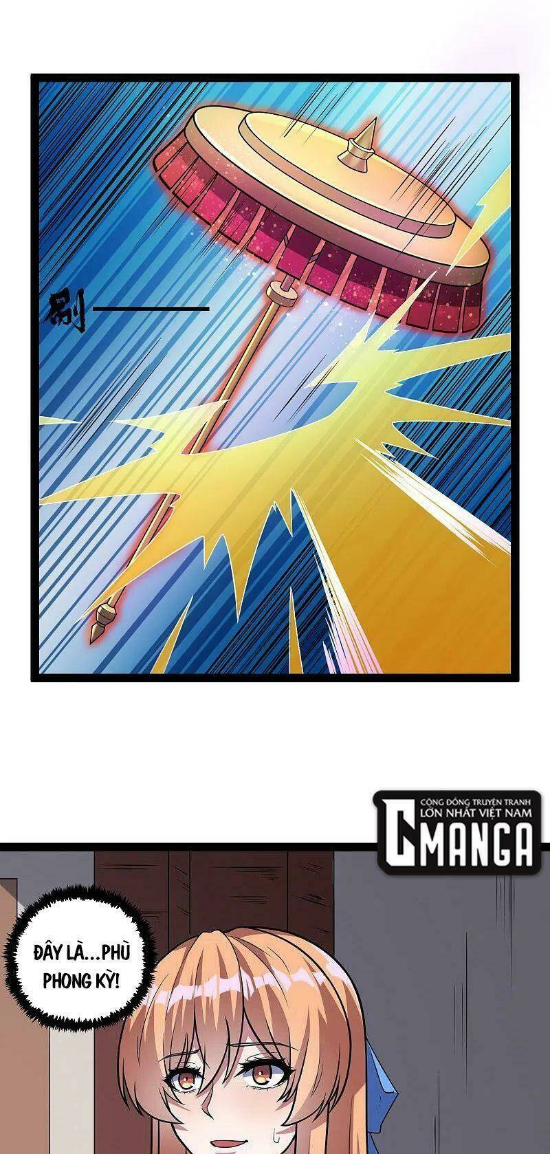 Đạp Toái Tiên Hà - Chapter 211 - Page 20
