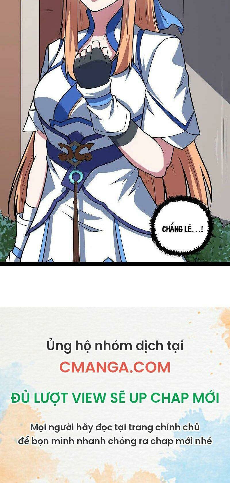 Đạp Toái Tiên Hà - Chapter 211 - Page 21