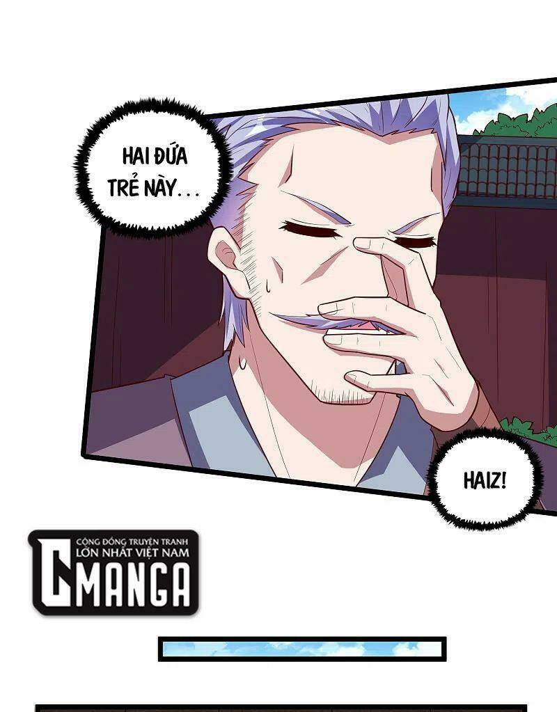 Đạp Toái Tiên Hà - Chapter 212 - Page 12