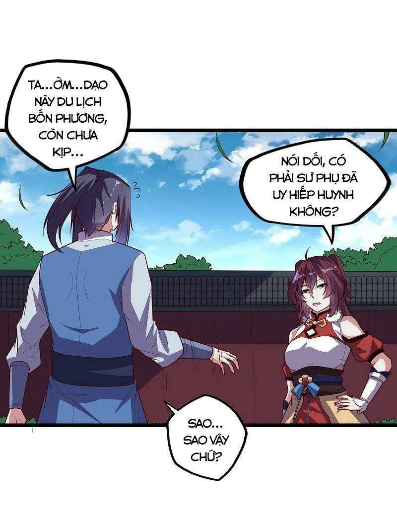 Đạp Toái Tiên Hà - Chapter 212 - Page 14
