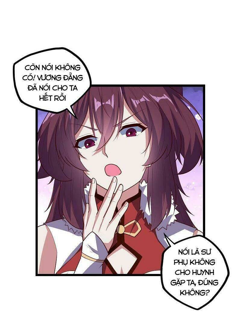 Đạp Toái Tiên Hà - Chapter 212 - Page 15