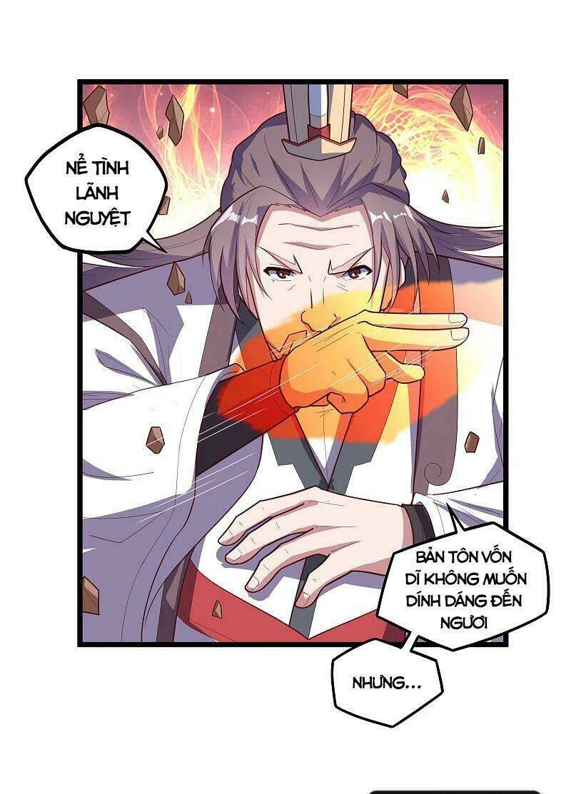 Đạp Toái Tiên Hà - Chapter 212 - Page 19