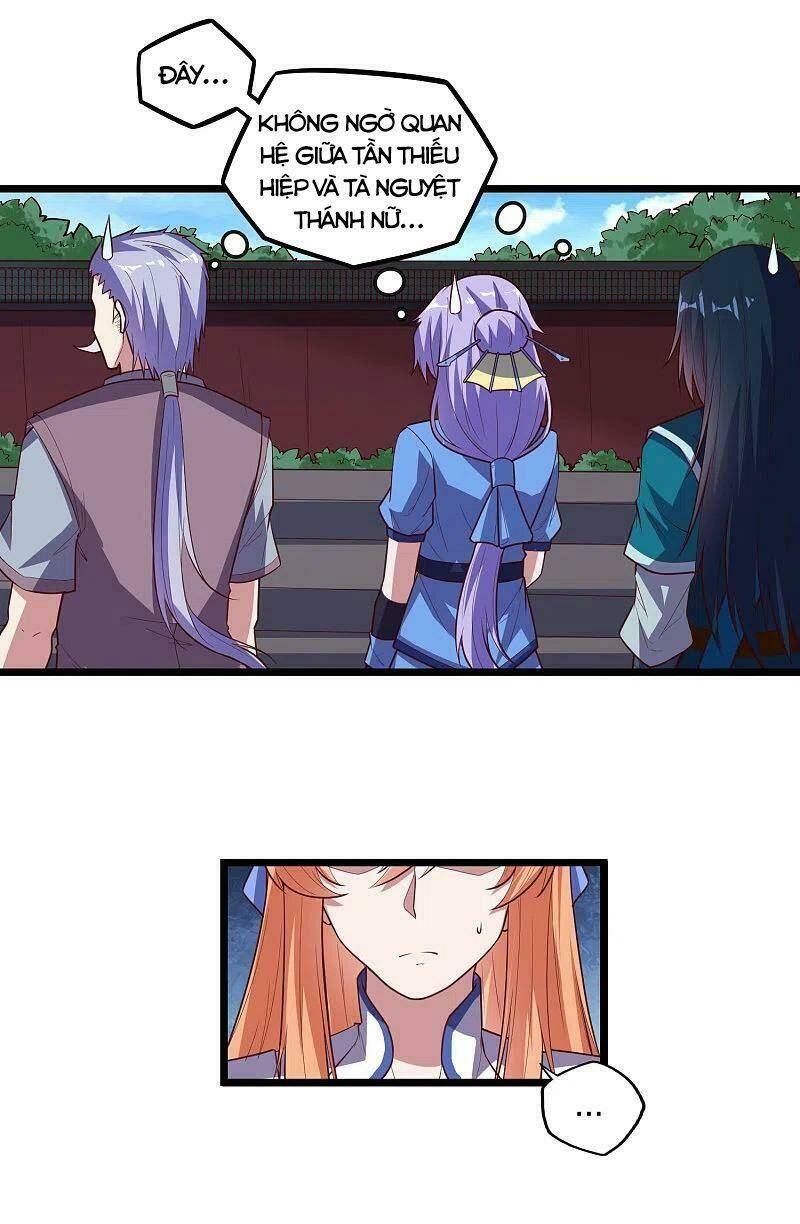 Đạp Toái Tiên Hà - Chapter 212 - Page 7