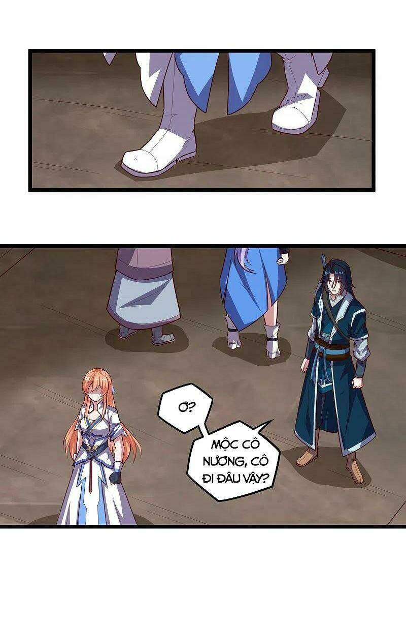 Đạp Toái Tiên Hà - Chapter 212 - Page 8