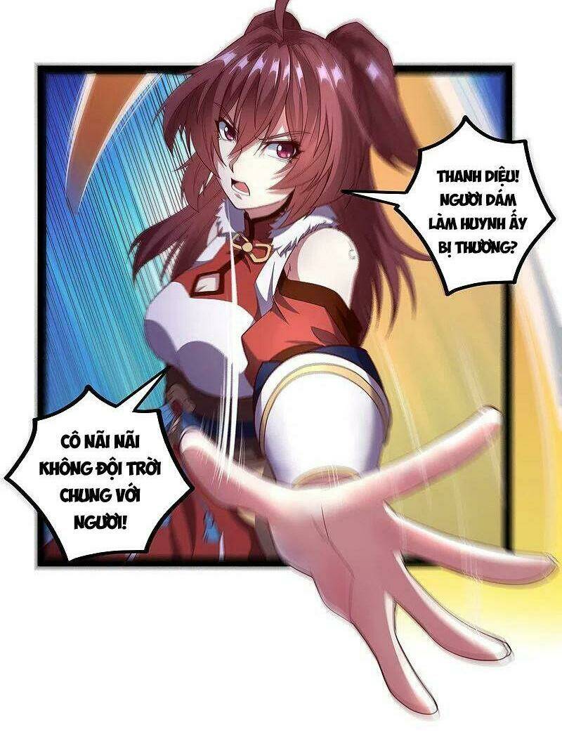 Đạp Toái Tiên Hà - Chapter 213 - Page 9