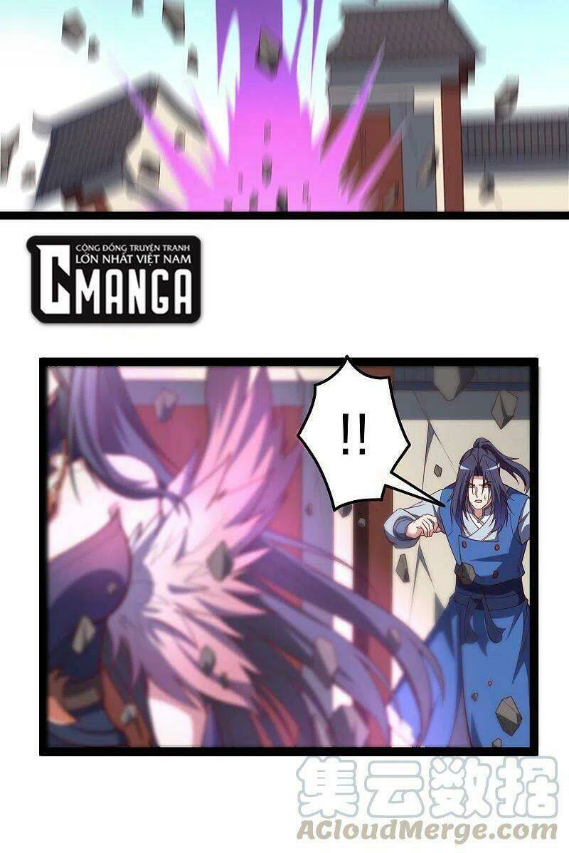 Đạp Toái Tiên Hà - Chapter 213 - Page 12