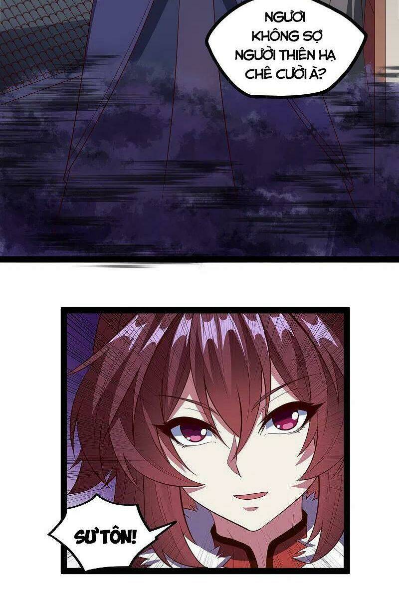 Đạp Toái Tiên Hà - Chapter 213 - Page 14