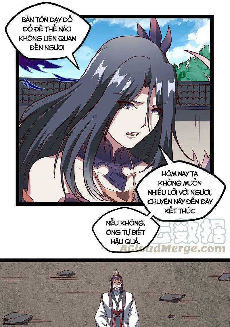 Đạp Toái Tiên Hà - Chapter 213 - Page 17