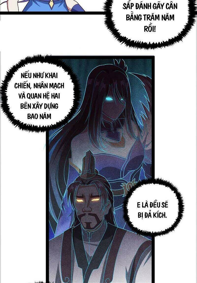 Đạp Toái Tiên Hà - Chapter 213 - Page 20