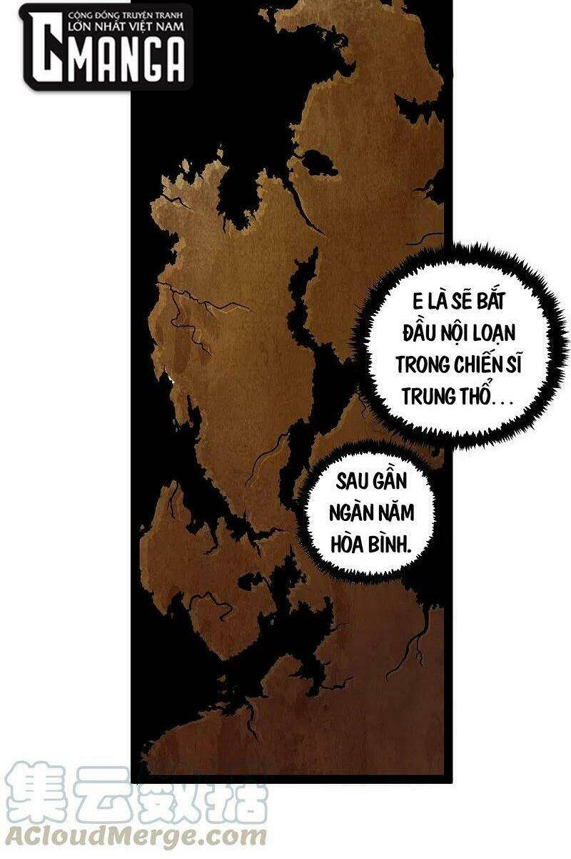 Đạp Toái Tiên Hà - Chapter 213 - Page 22