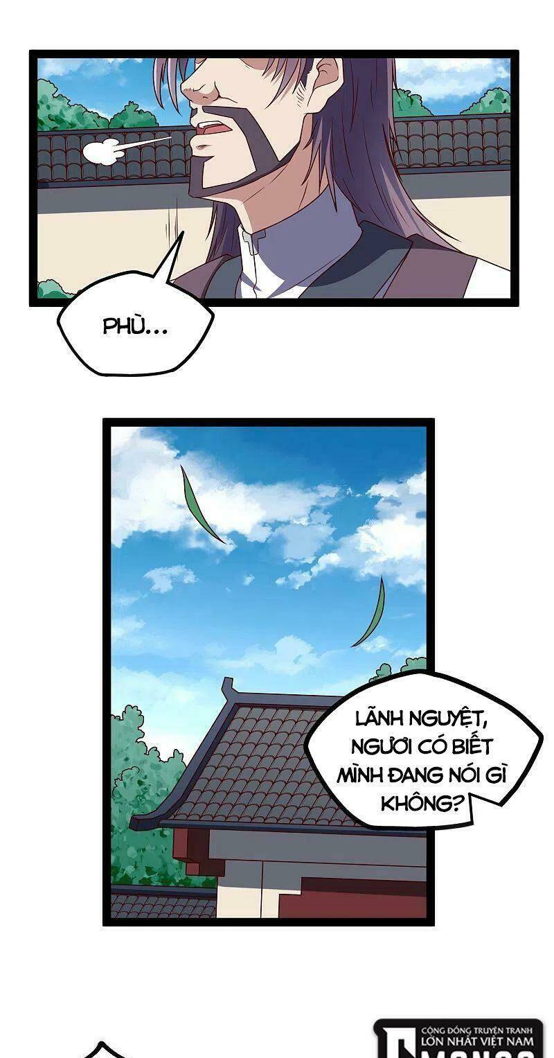 Đạp Toái Tiên Hà - Chapter 213 - Page 23