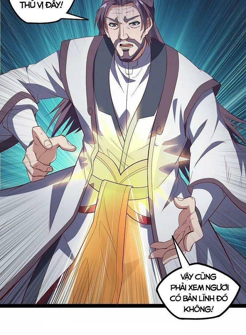 Đạp Toái Tiên Hà - Chapter 213 - Page 3