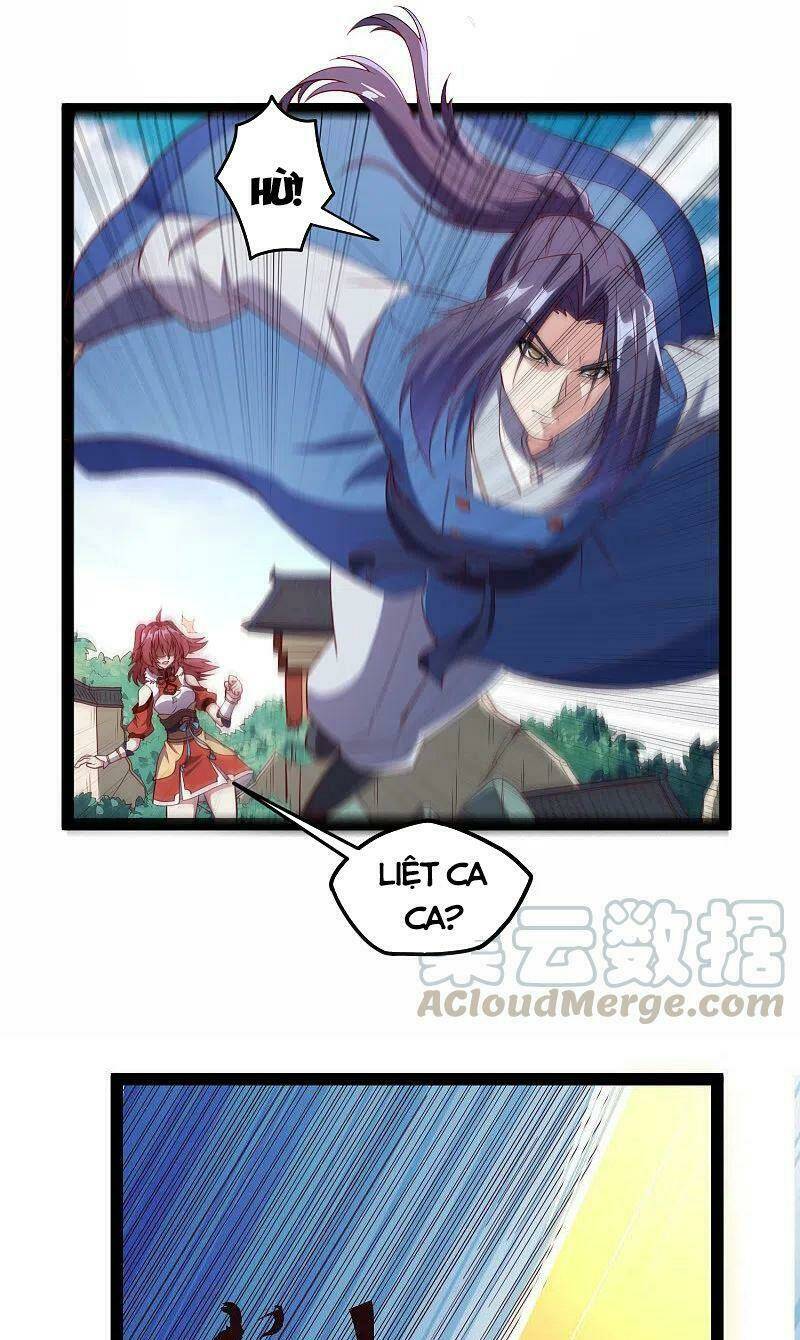 Đạp Toái Tiên Hà - Chapter 213 - Page 4