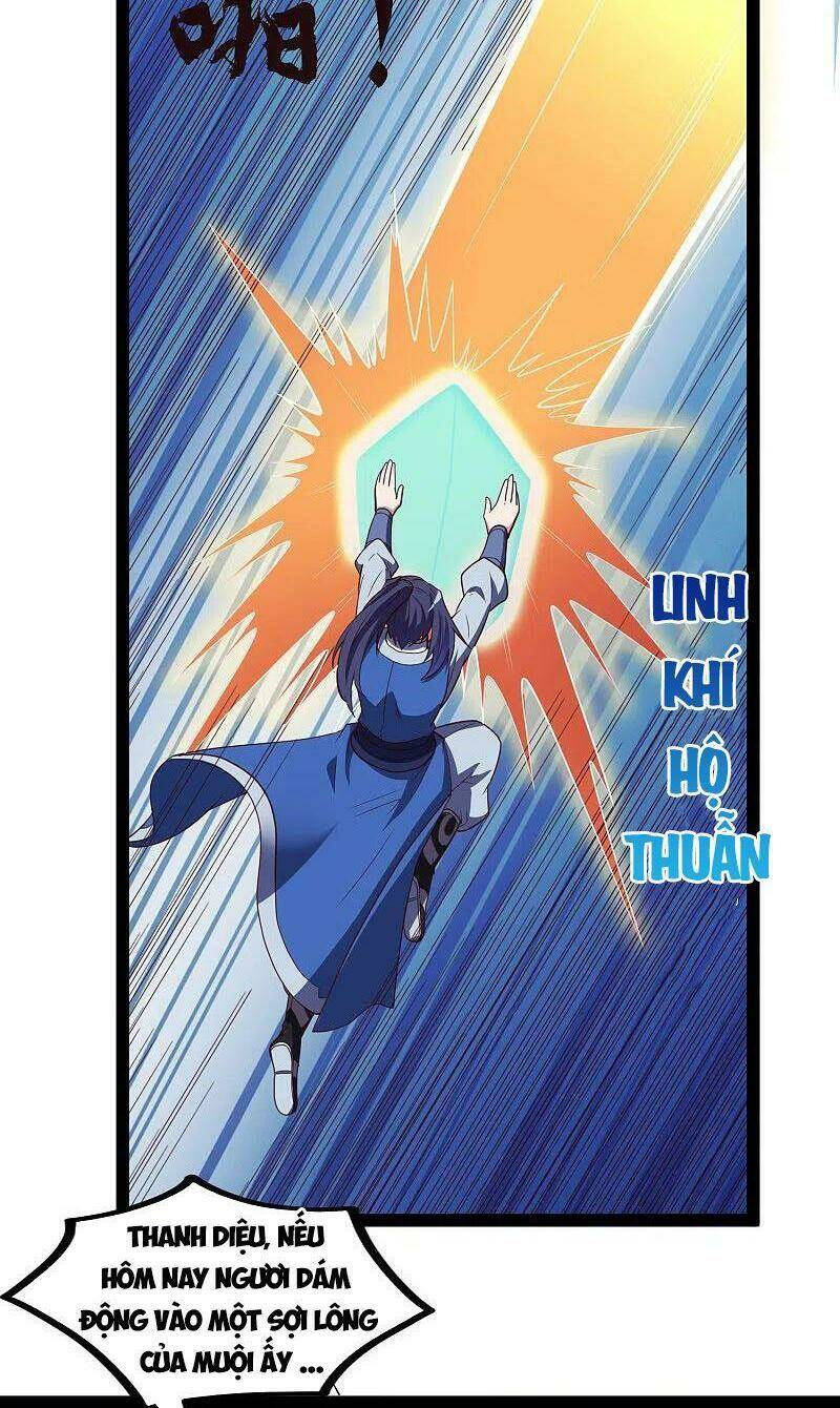 Đạp Toái Tiên Hà - Chapter 213 - Page 5