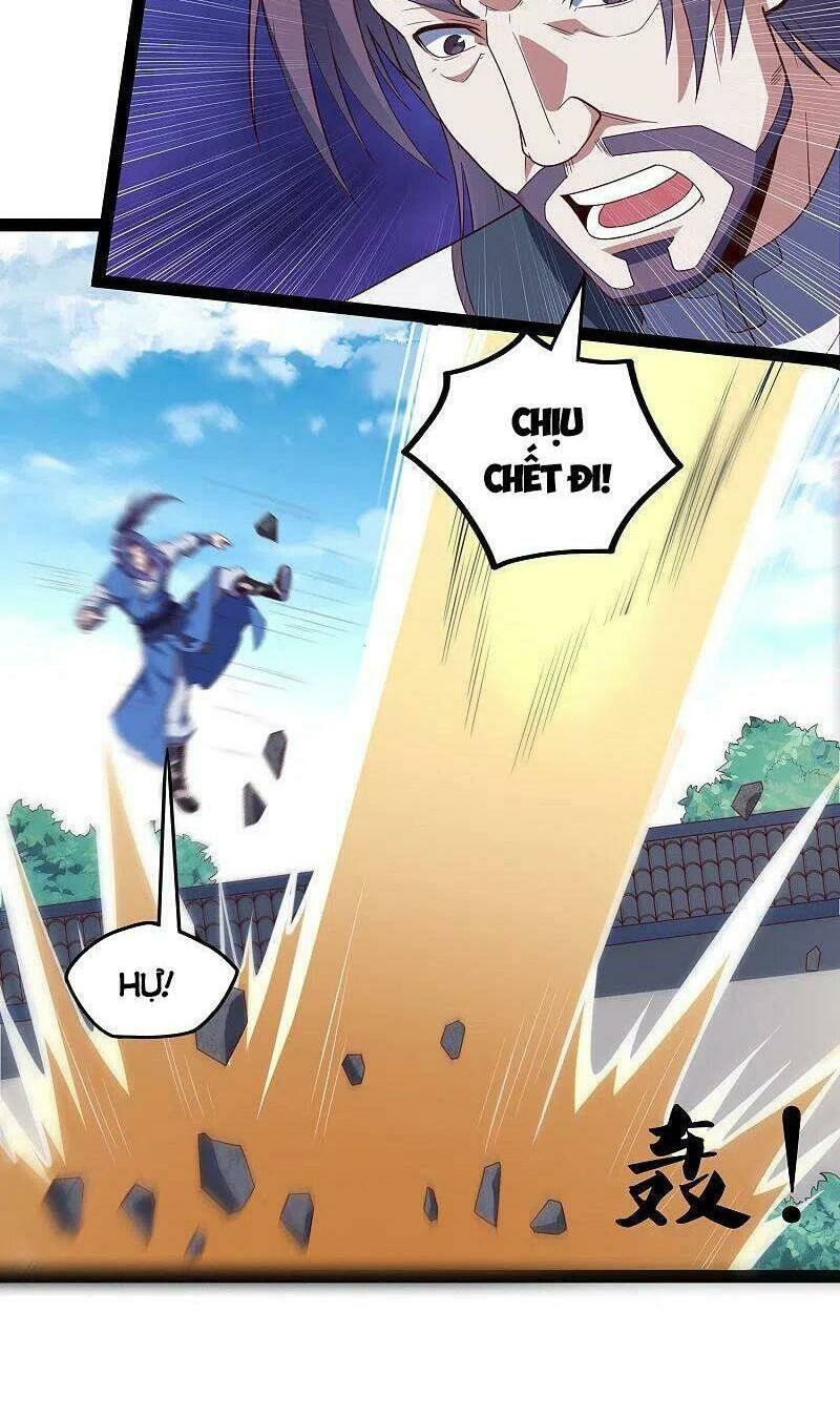 Đạp Toái Tiên Hà - Chapter 213 - Page 7