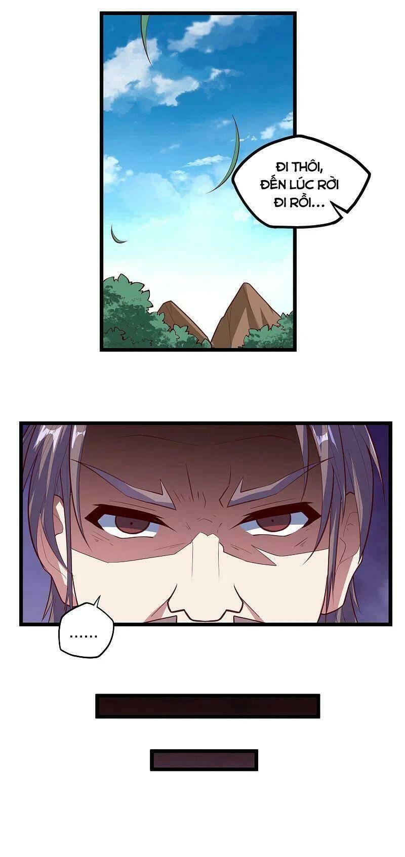 Đạp Toái Tiên Hà - Chapter 214 - Page 15