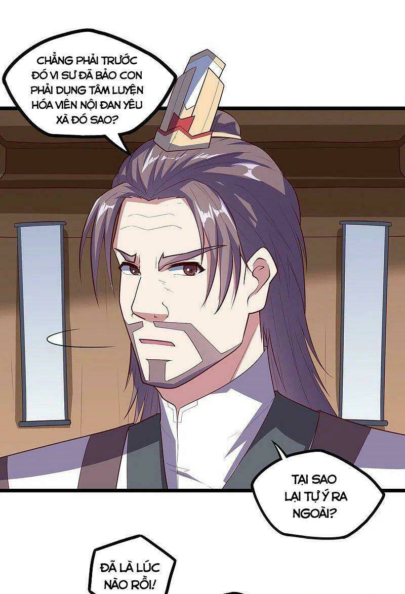 Đạp Toái Tiên Hà - Chapter 214 - Page 18