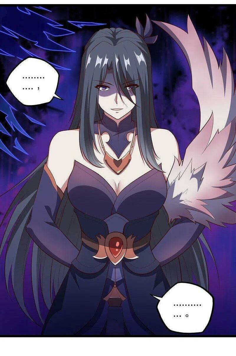 Đạp Toái Tiên Hà - Chapter 214 - Page 4