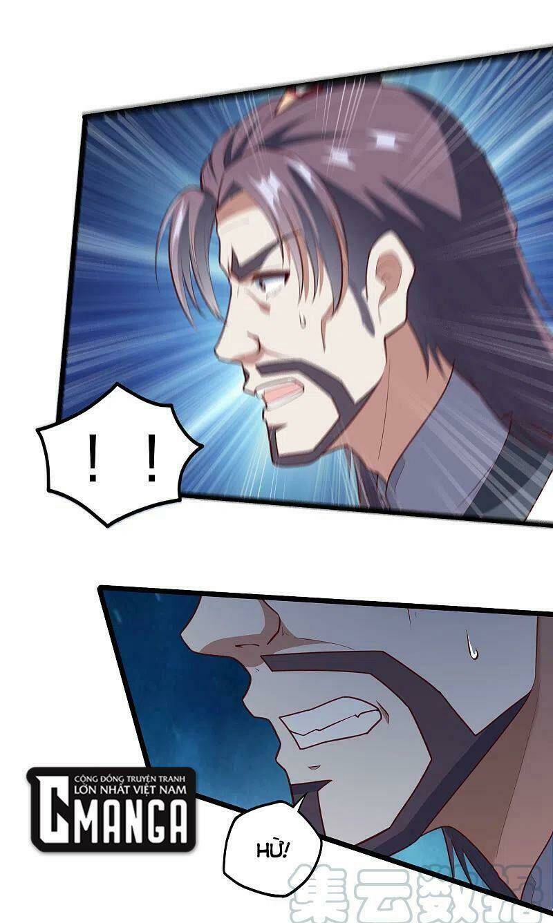 Đạp Toái Tiên Hà - Chapter 214 - Page 5