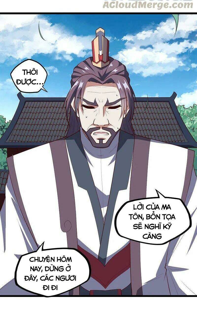 Đạp Toái Tiên Hà - Chapter 214 - Page 6