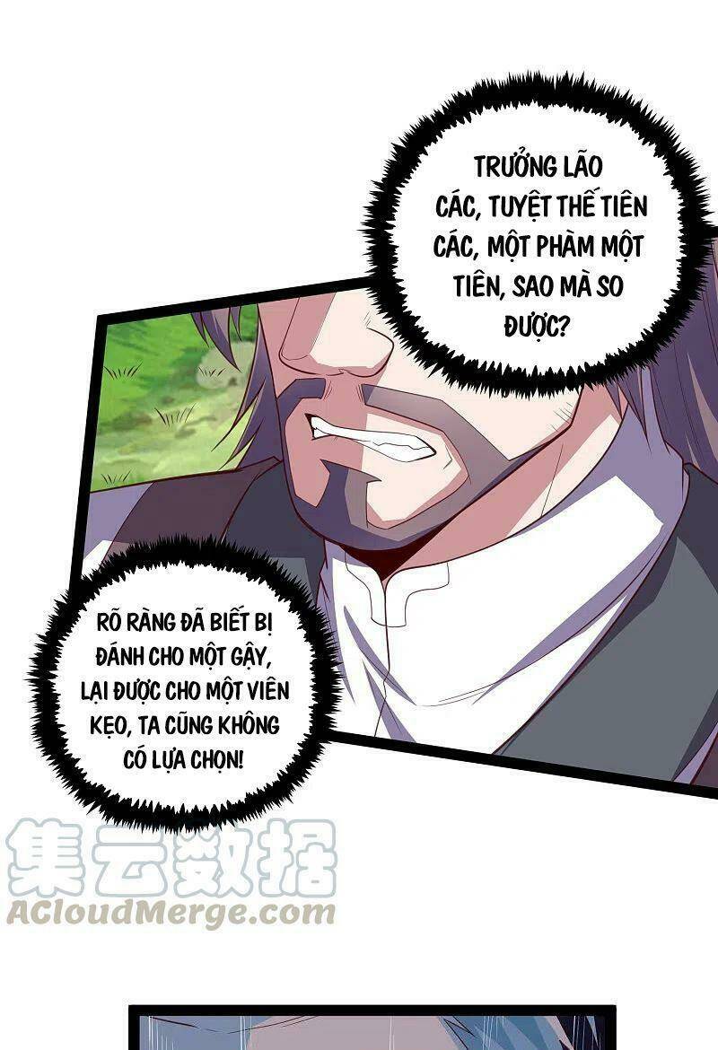 Đạp Toái Tiên Hà - Chapter 215 - Page 13