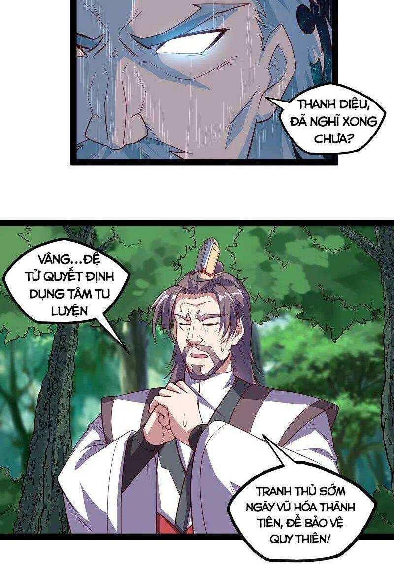 Đạp Toái Tiên Hà - Chapter 215 - Page 14