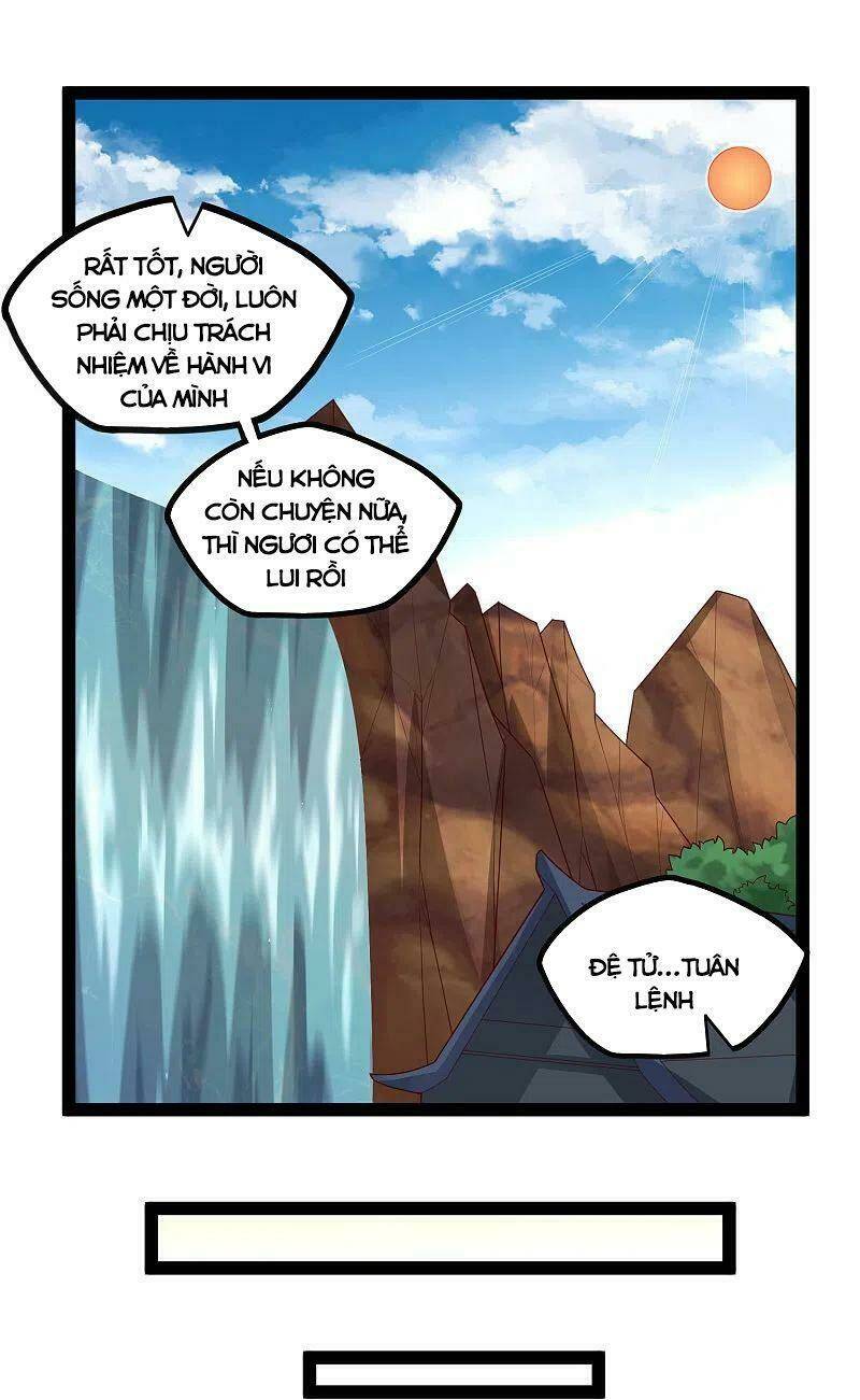 Đạp Toái Tiên Hà - Chapter 215 - Page 15