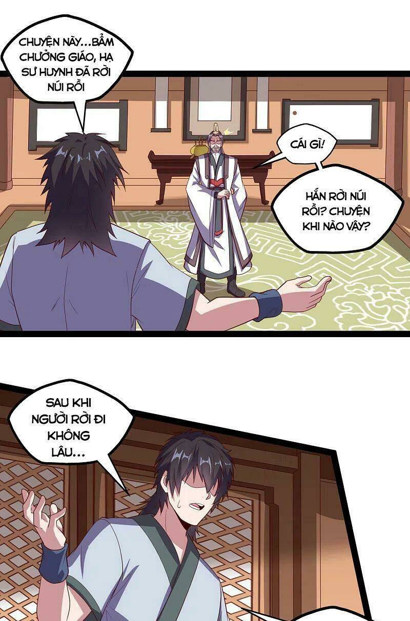 Đạp Toái Tiên Hà - Chapter 215 - Page 17