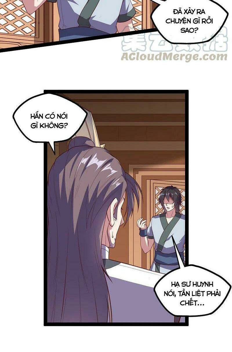 Đạp Toái Tiên Hà - Chapter 215 - Page 18