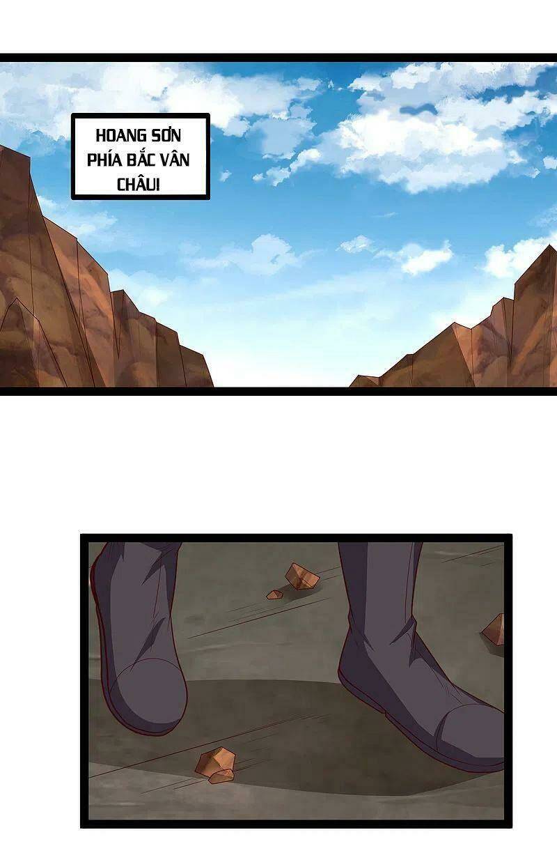 Đạp Toái Tiên Hà - Chapter 215 - Page 20