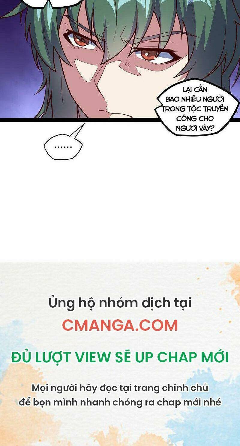 Đạp Toái Tiên Hà - Chapter 215 - Page 24
