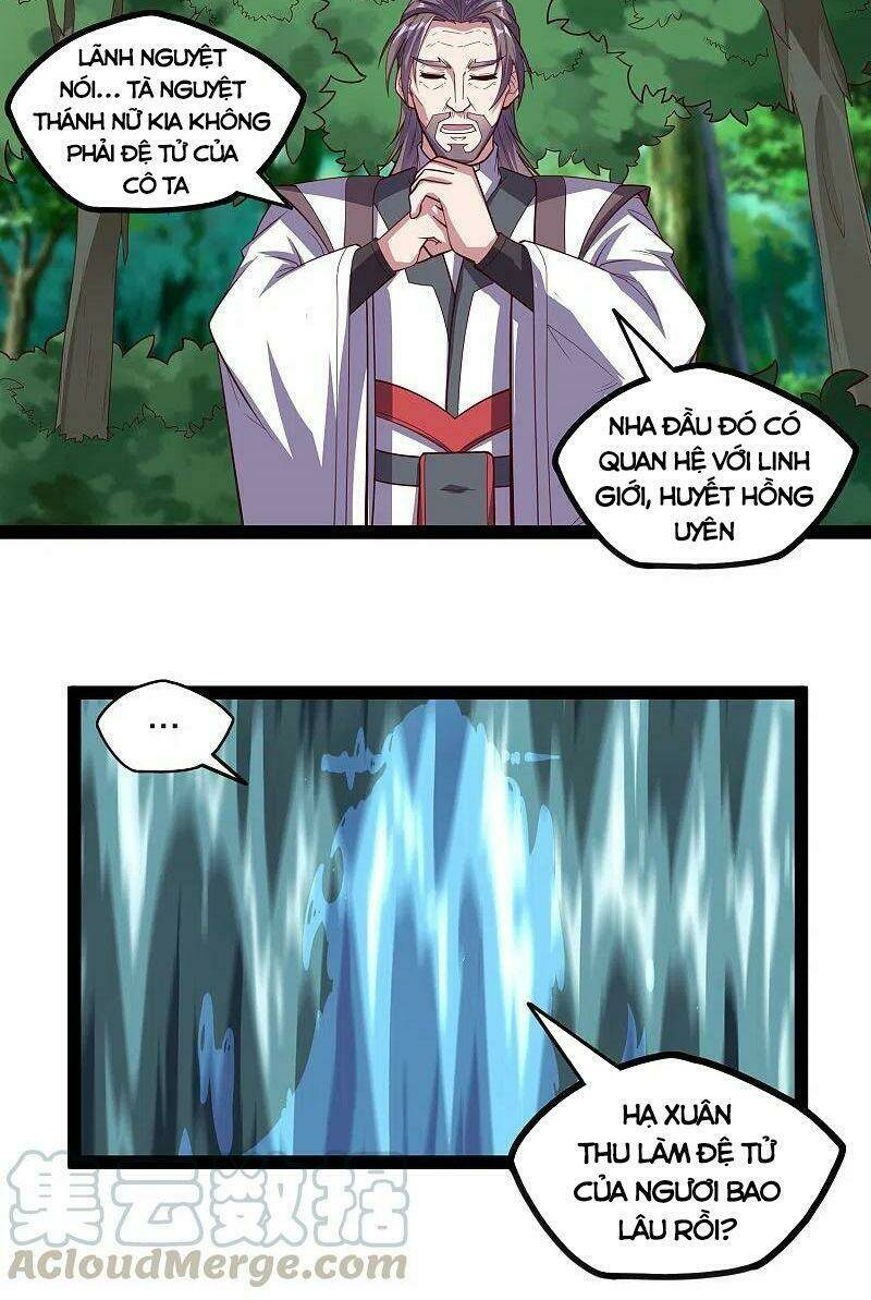 Đạp Toái Tiên Hà - Chapter 215 - Page 3