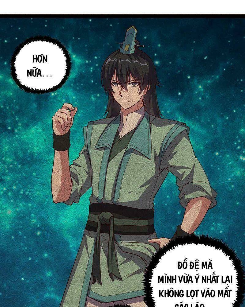 Đạp Toái Tiên Hà - Chapter 215 - Page 6