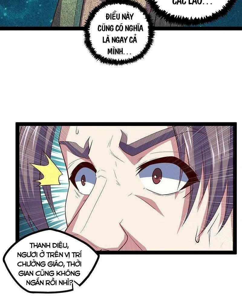 Đạp Toái Tiên Hà - Chapter 215 - Page 7