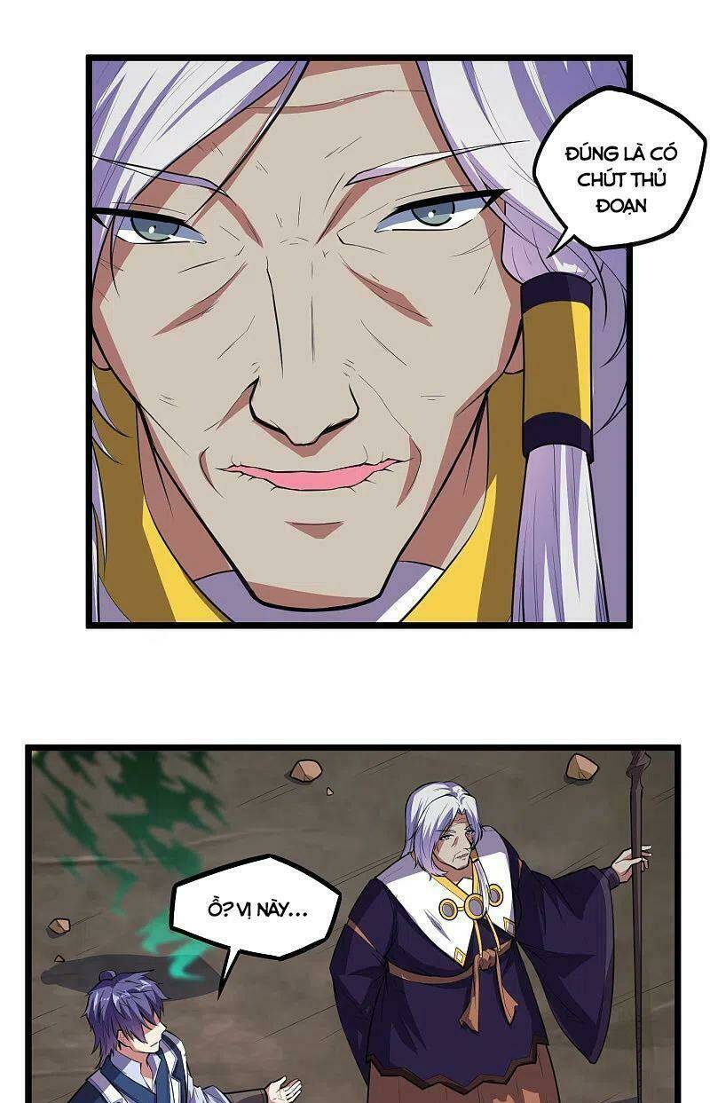 Đạp Toái Tiên Hà - Chapter 216 - Page 11