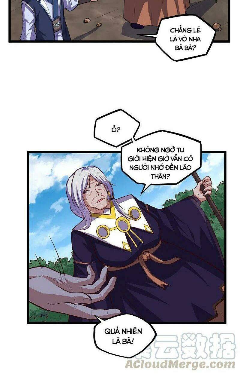 Đạp Toái Tiên Hà - Chapter 216 - Page 12