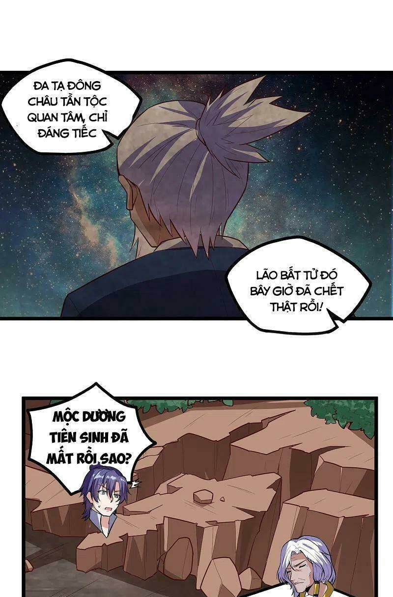 Đạp Toái Tiên Hà - Chapter 216 - Page 14