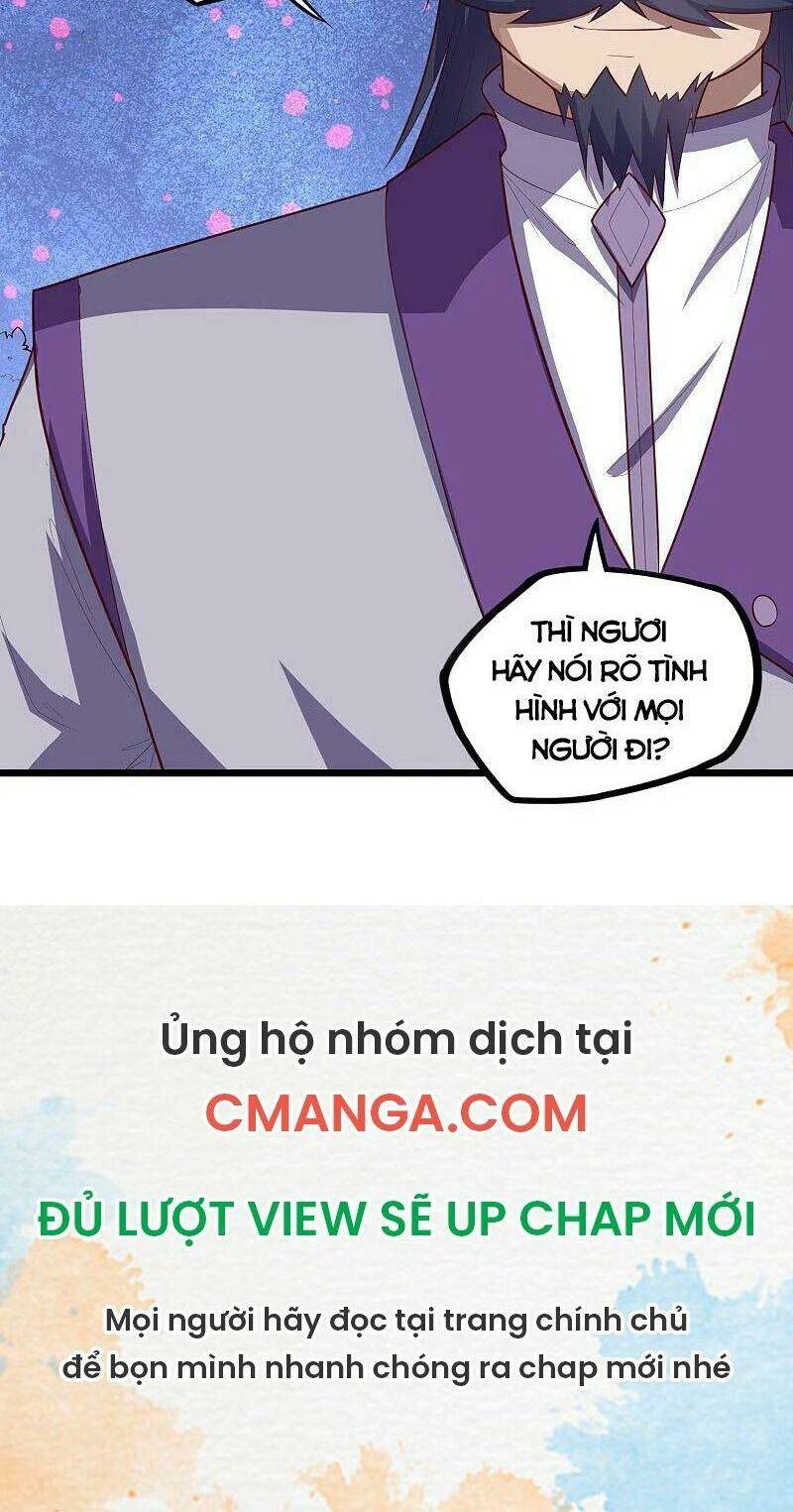 Đạp Toái Tiên Hà - Chapter 216 - Page 22