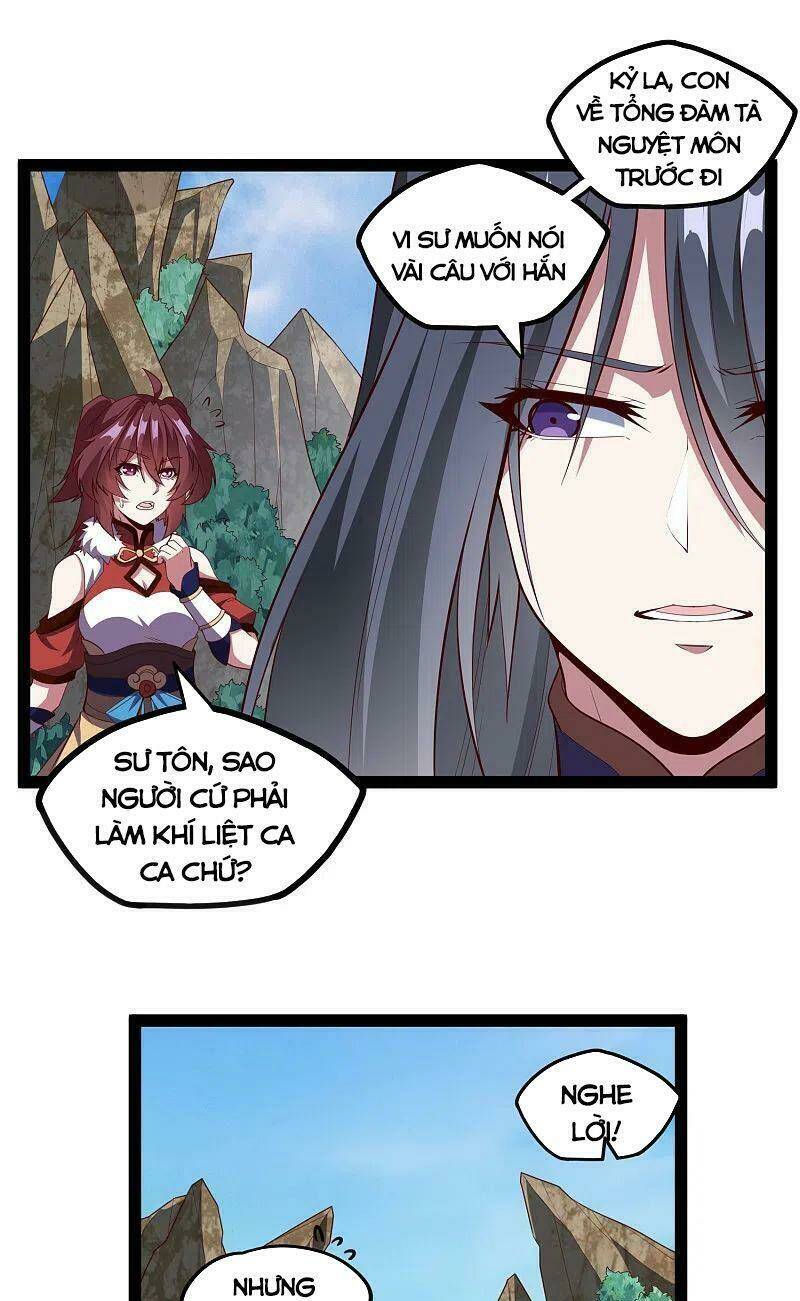 Đạp Toái Tiên Hà - Chapter 217 - Page 10