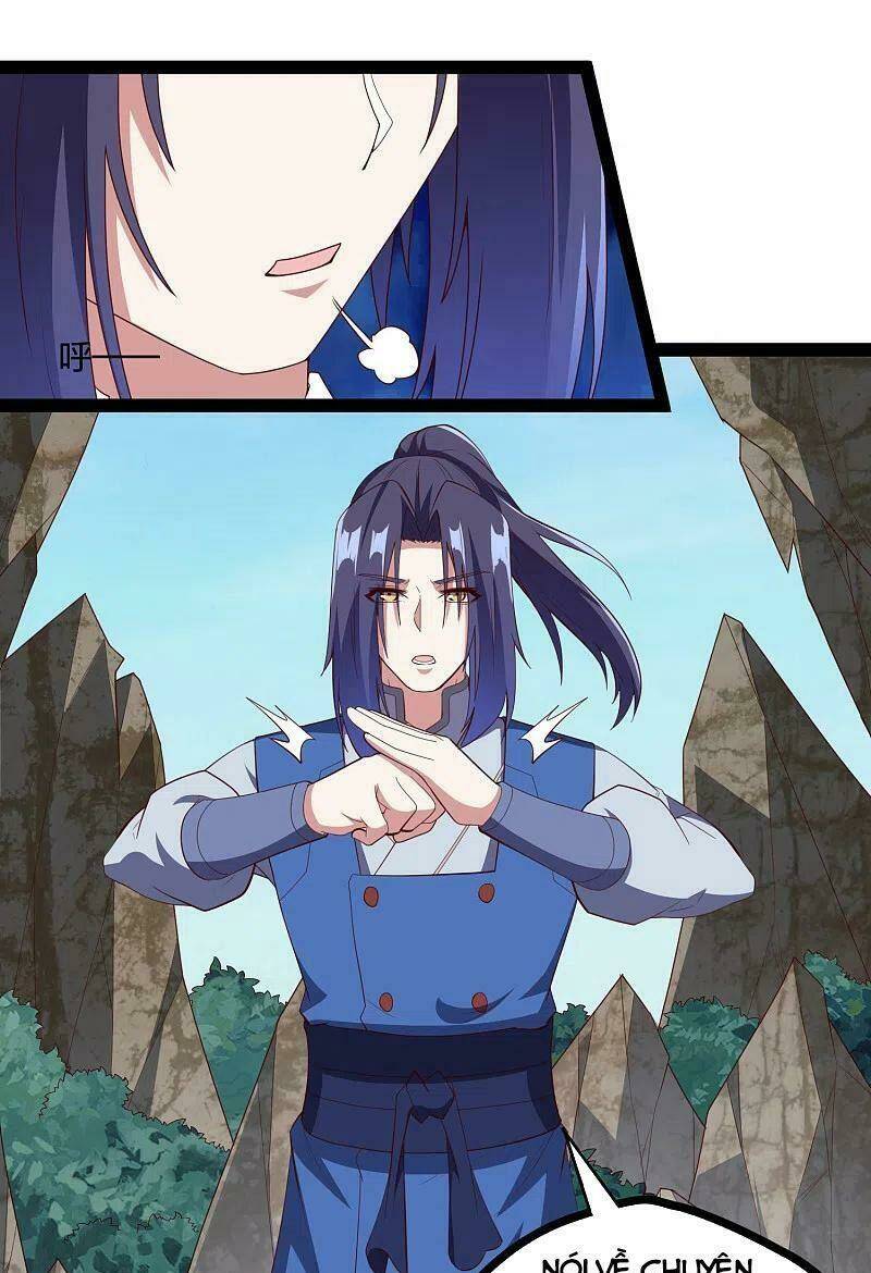 Đạp Toái Tiên Hà - Chapter 217 - Page 13