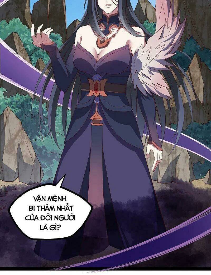 Đạp Toái Tiên Hà - Chapter 217 - Page 17