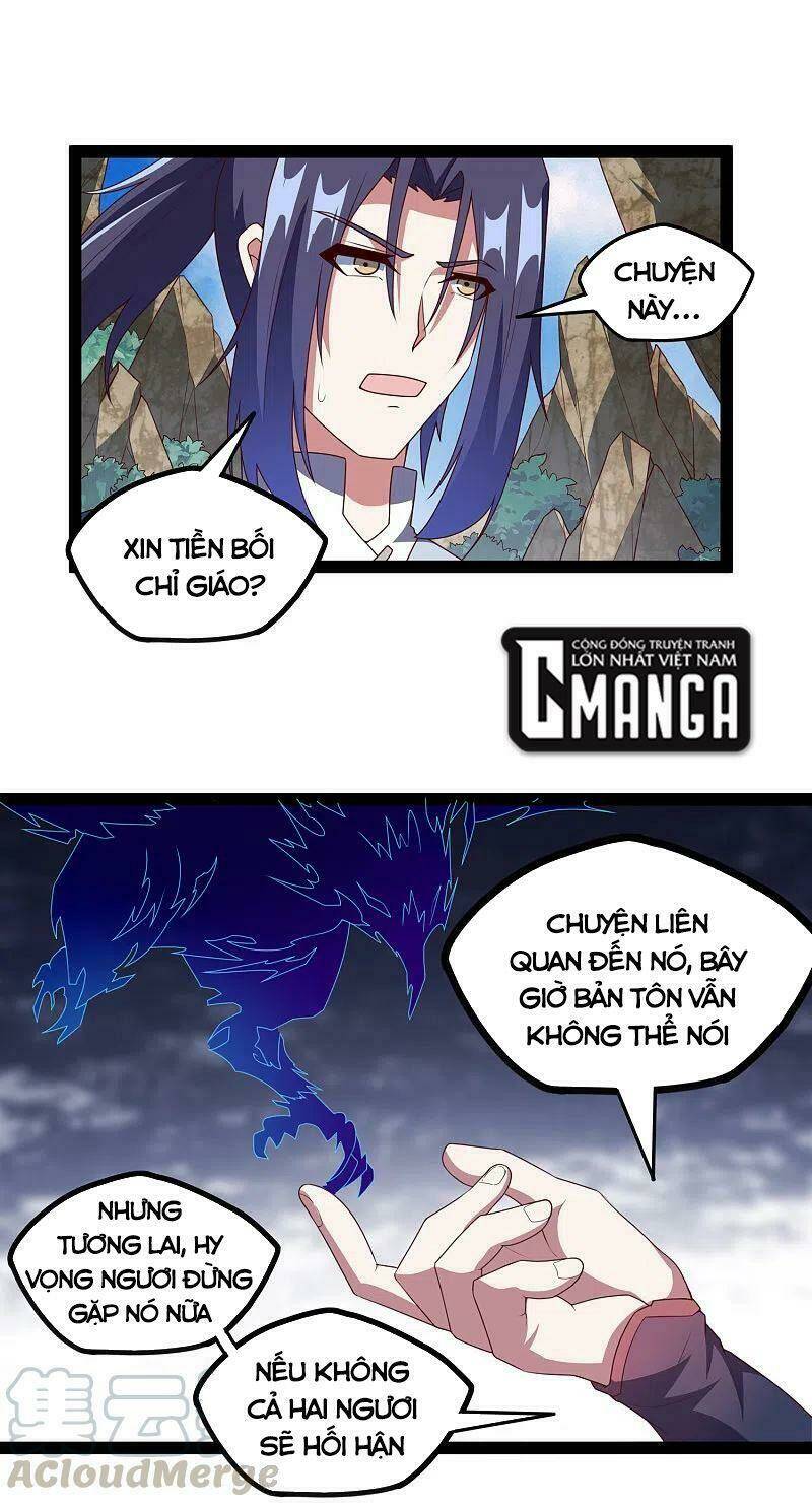 Đạp Toái Tiên Hà - Chapter 217 - Page 18