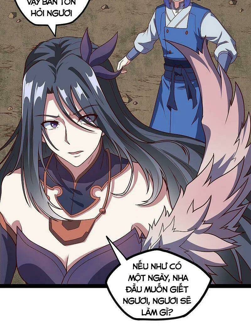 Đạp Toái Tiên Hà - Chapter 217 - Page 20