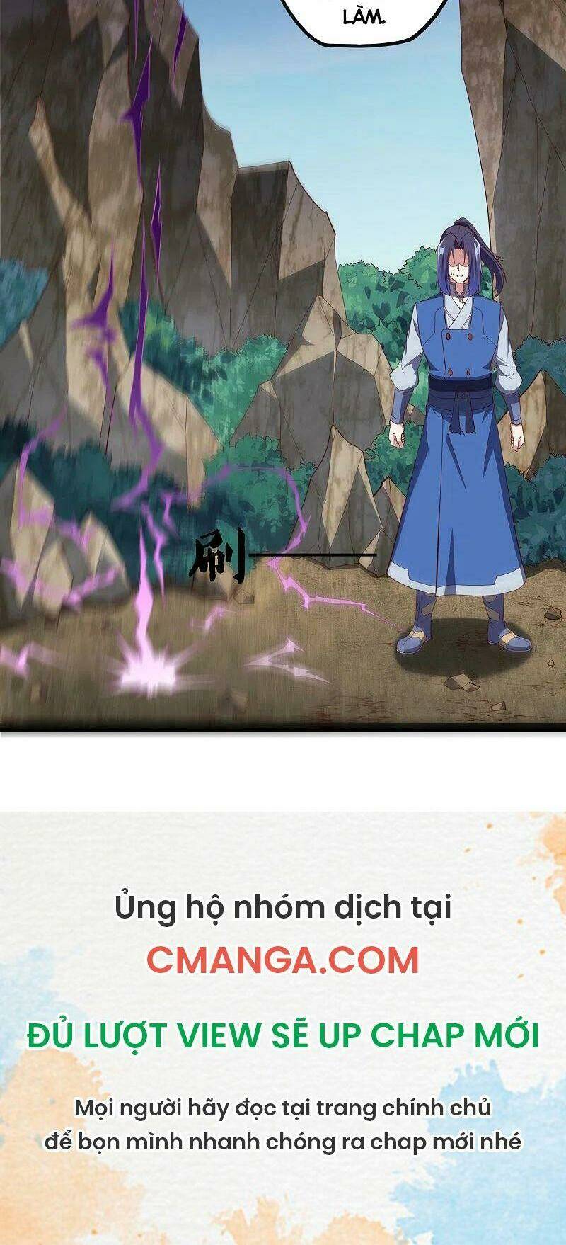 Đạp Toái Tiên Hà - Chapter 217 - Page 22