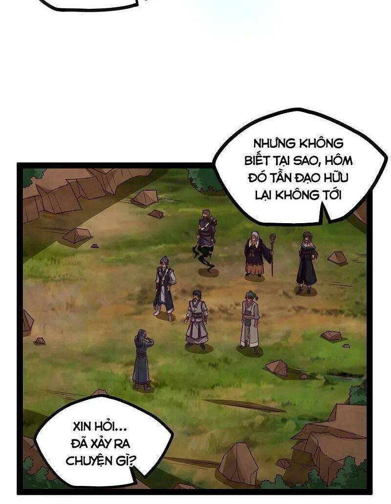 Đạp Toái Tiên Hà - Chapter 218 - Page 9